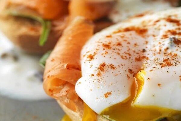 poached-egg-salmon poached-egg-salmon